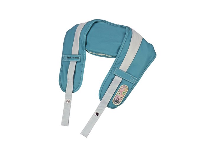 【富士電通】肩背捶打按摩器 FTM-MA800