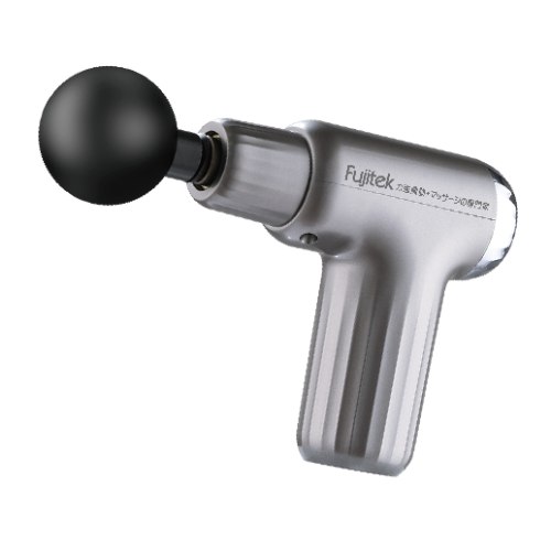 【Fujitek富士電通】輕型震壓筋膜槍 FTM-U22
